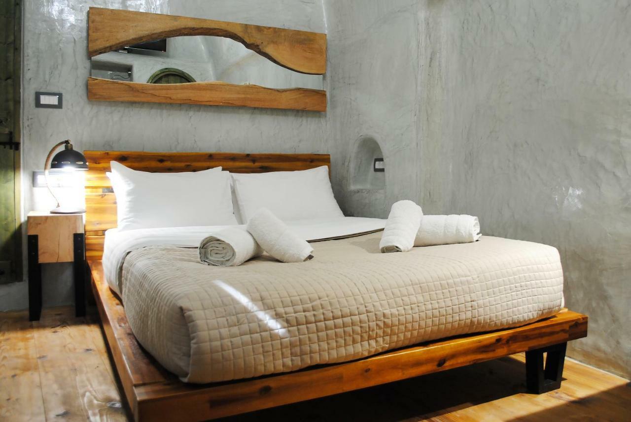 Santorini Dreams Villas Pyrgos Kallistis Bagian luar foto