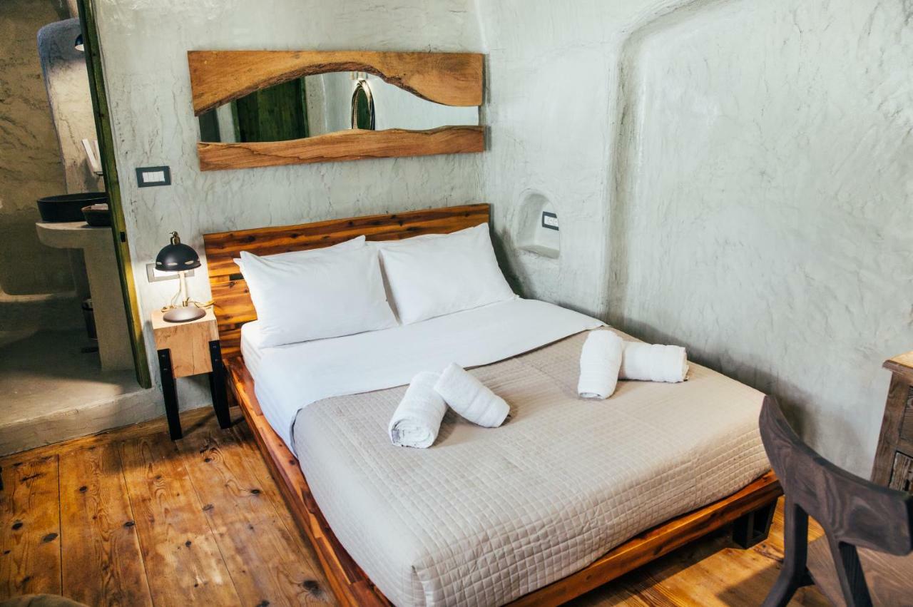 Santorini Dreams Villas Pyrgos Kallistis Bagian luar foto